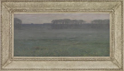 Morgendämmerung, 1893